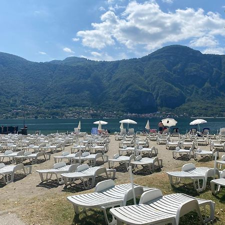 Villa The Swan - Composed By 2 Apartments Mandello del Lario Ngoại thất bức ảnh
