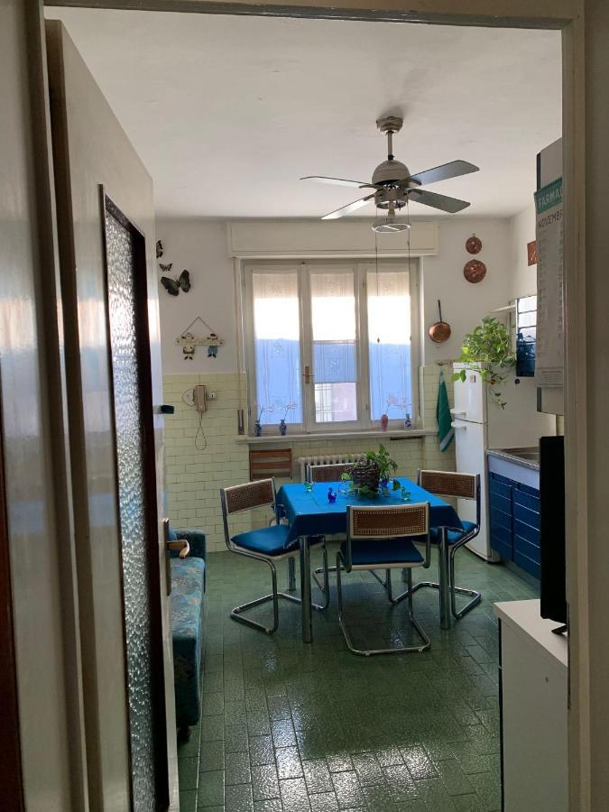 Villa The Swan - Composed By 2 Apartments Mandello del Lario Ngoại thất bức ảnh