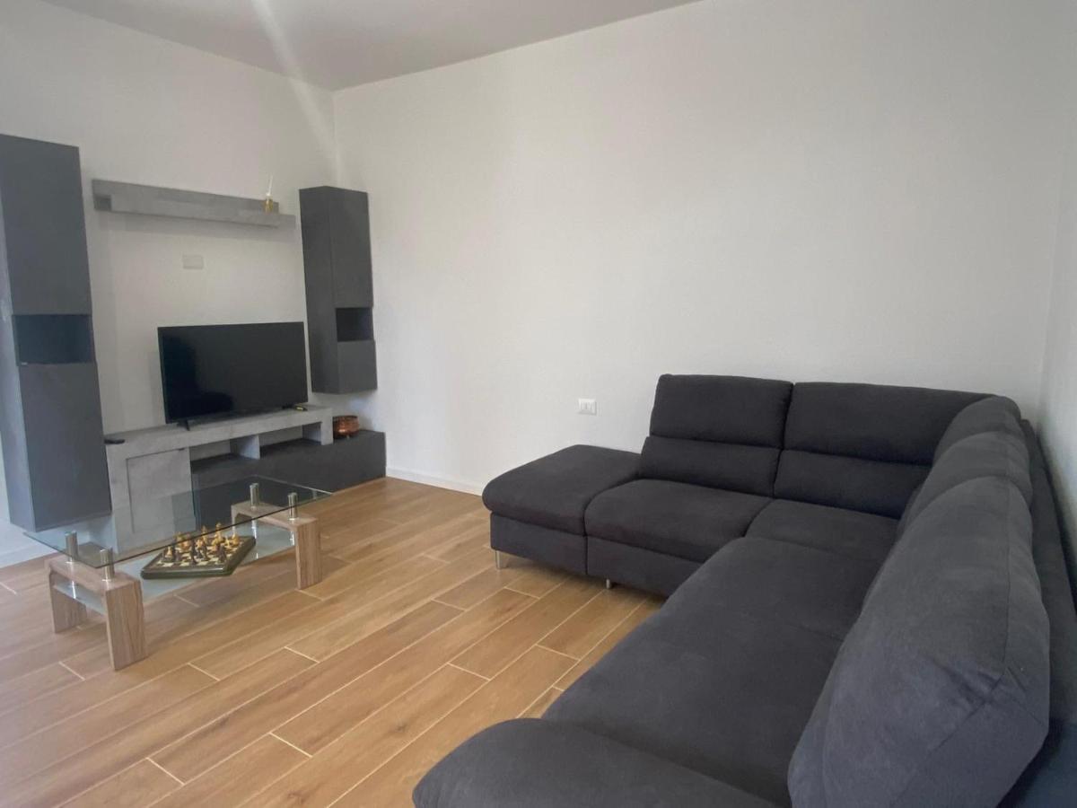 Villa The Swan - Composed By 2 Apartments Mandello del Lario Ngoại thất bức ảnh