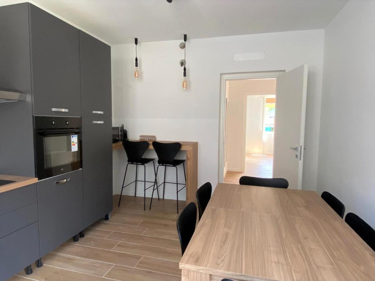 Villa The Swan - Composed By 2 Apartments Mandello del Lario Ngoại thất bức ảnh