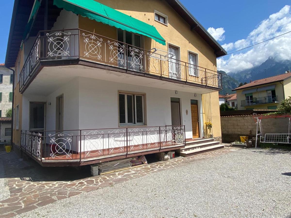 Villa The Swan - Composed By 2 Apartments Mandello del Lario Ngoại thất bức ảnh
