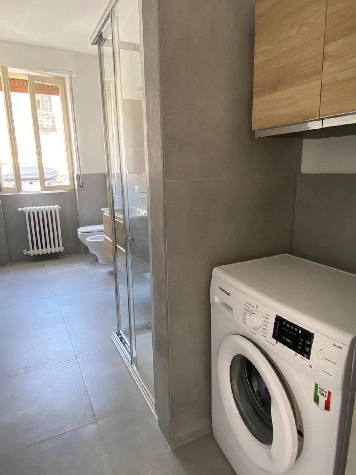 Villa The Swan - Composed By 2 Apartments Mandello del Lario Ngoại thất bức ảnh