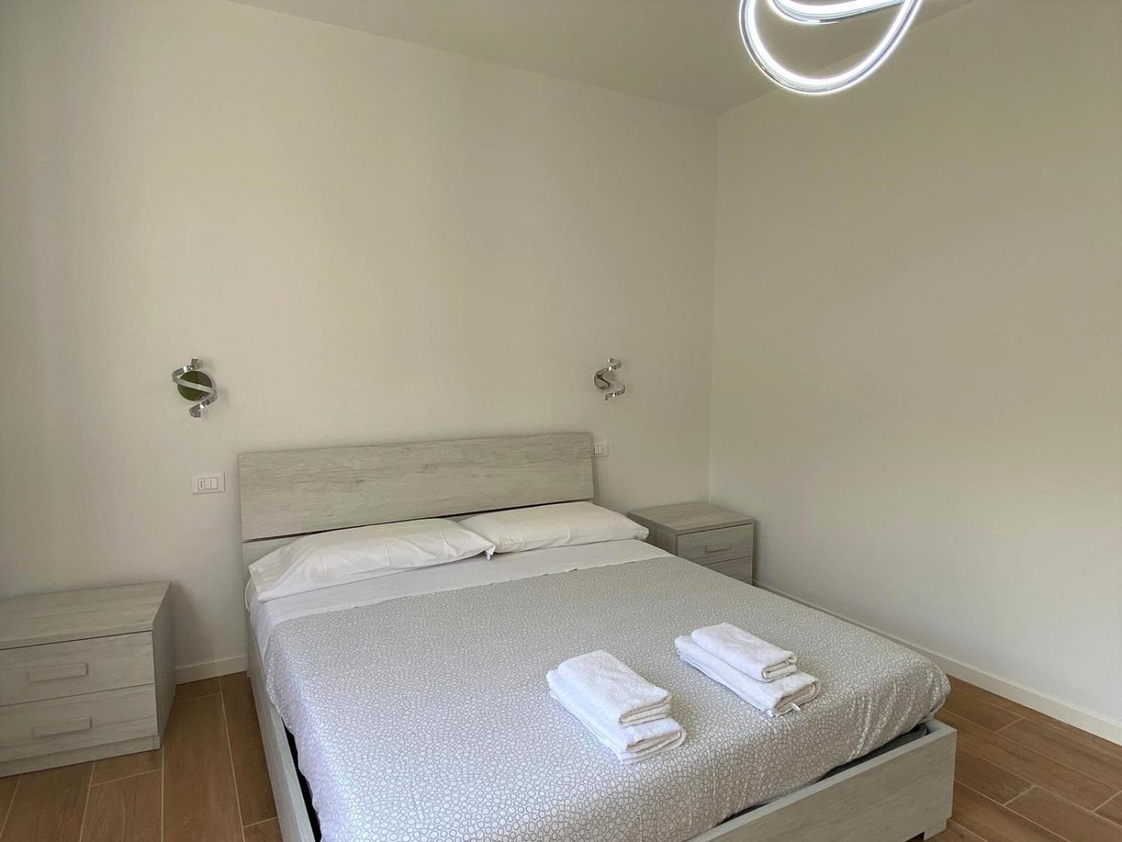 Villa The Swan - Composed By 2 Apartments Mandello del Lario Ngoại thất bức ảnh