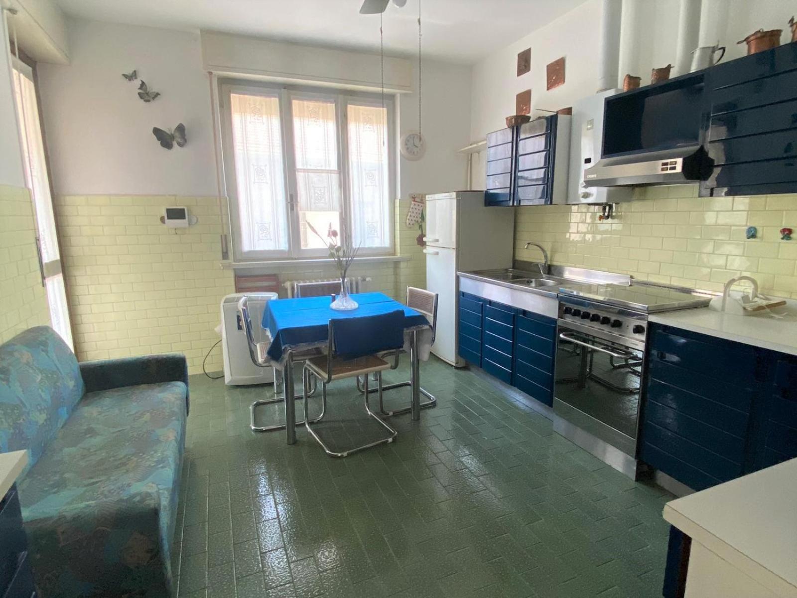 Villa The Swan - Composed By 2 Apartments Mandello del Lario Ngoại thất bức ảnh