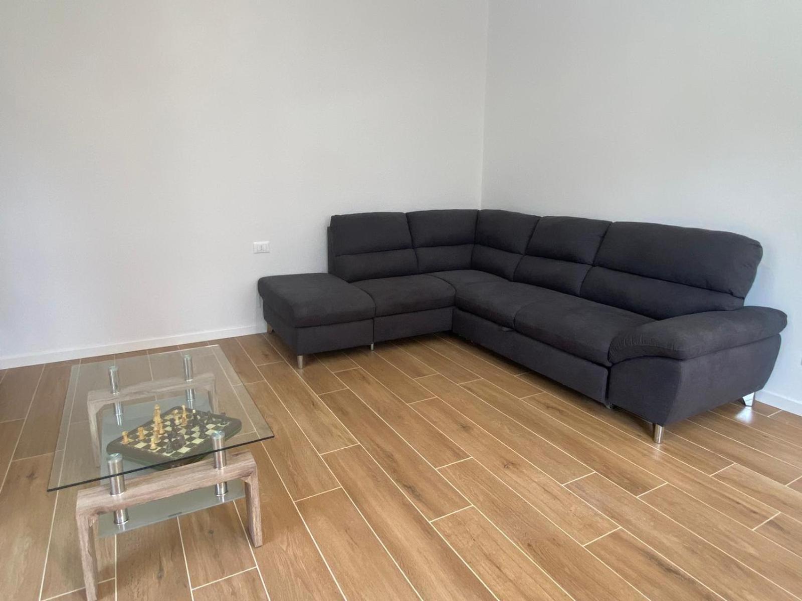 Villa The Swan - Composed By 2 Apartments Mandello del Lario Ngoại thất bức ảnh