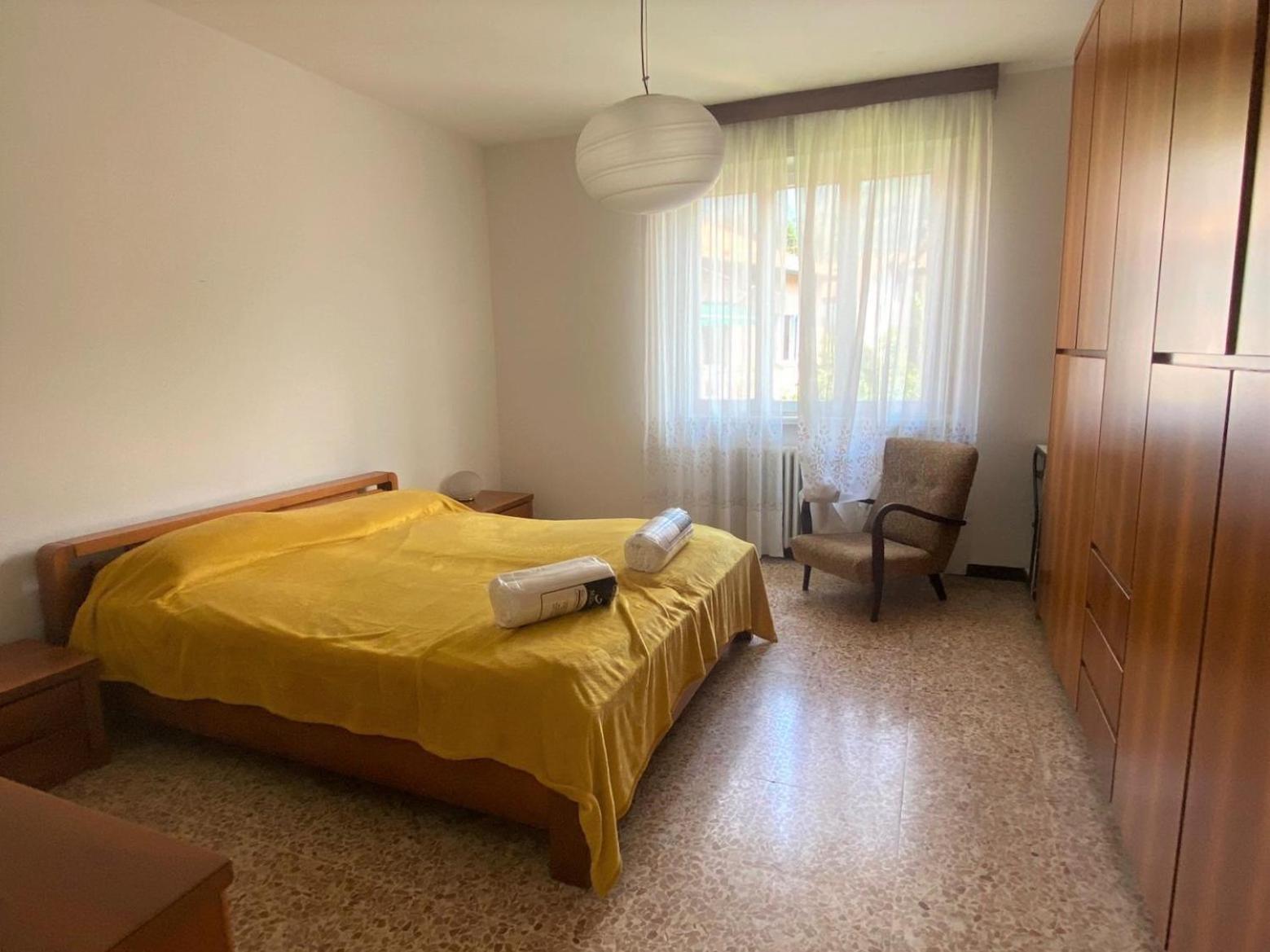 Villa The Swan - Composed By 2 Apartments Mandello del Lario Ngoại thất bức ảnh