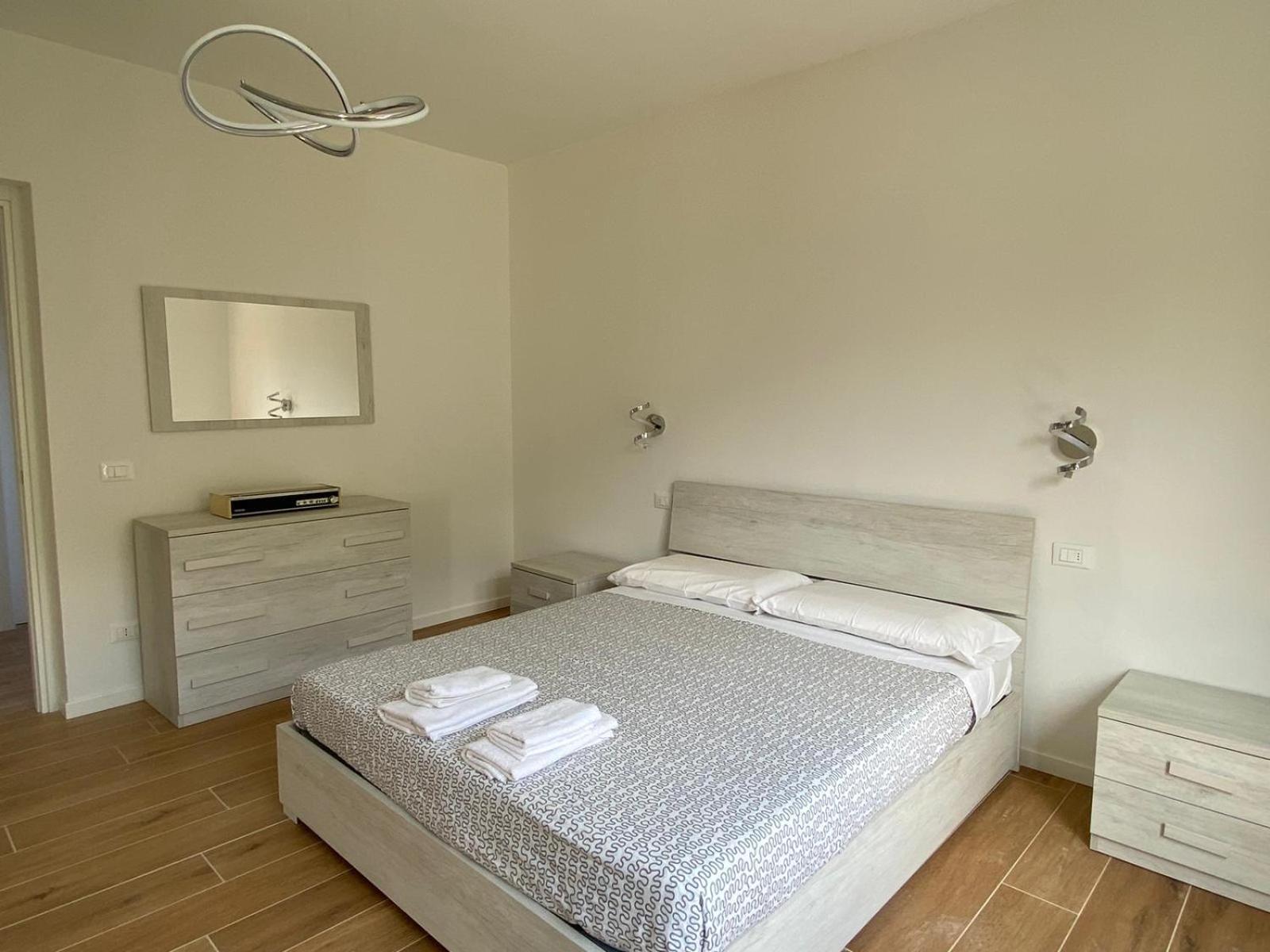 Villa The Swan - Composed By 2 Apartments Mandello del Lario Ngoại thất bức ảnh